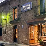 Hotel Rural La De Lia