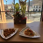 Rural La De Lia Hotel Berzocana
