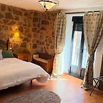 Rural La De Lia Hotel Berzocana