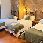 Hotel Rural La De Lia 2*