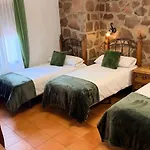 Hotel Rural La De Lia 2*