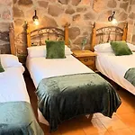 Hotel Rural La De Lia