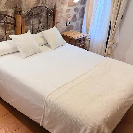 Rural La De Lia Berzocana