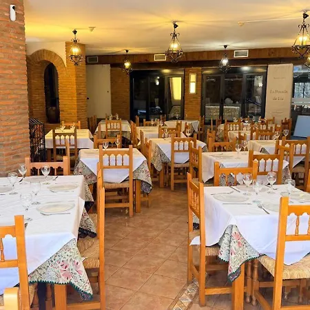 Rural La De Lia