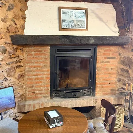 Hotel Rural La De Lia
