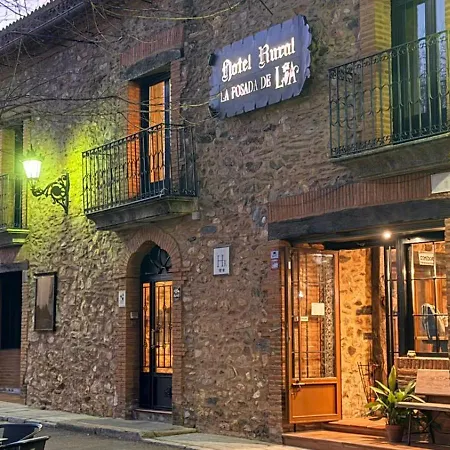 Hotel Rural La De Lia