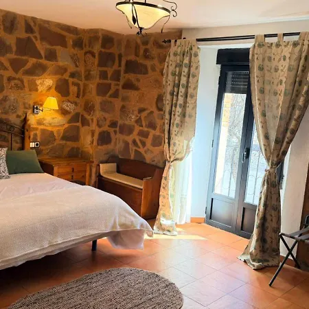 Rural La De Lia 2* Berzocana