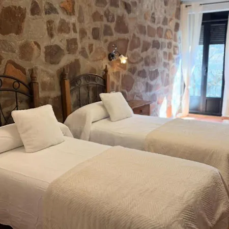 Rural La De Lia ホテル