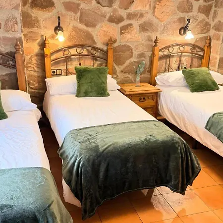Hotel Rural La De Lia