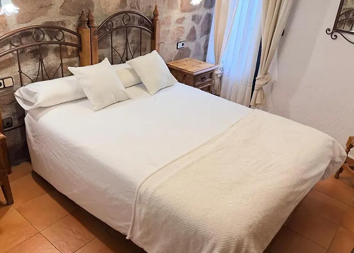 Rural La De Lia Berzocana