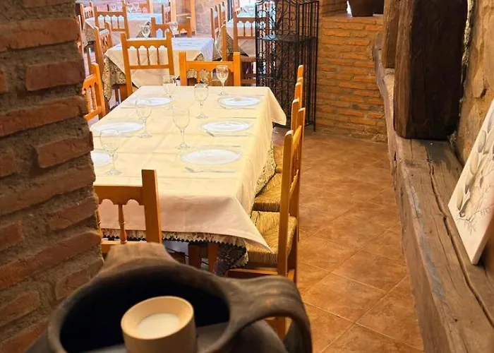 Rural La De Lia Hotell 2*