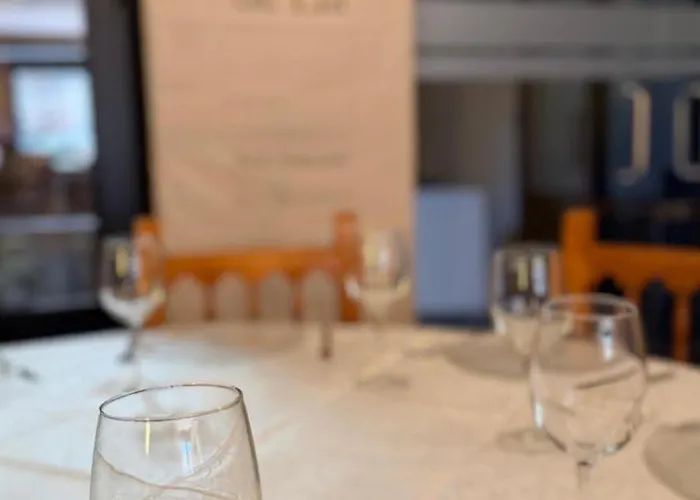 Hotell Rural La De Lia 2*