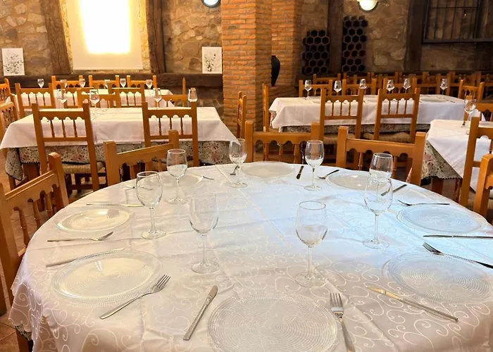 Rural La De Lia 2* Berzocana