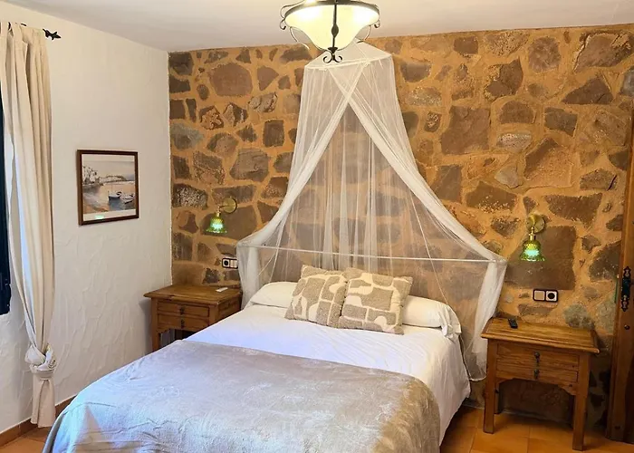 Rural La De Lia Hotell