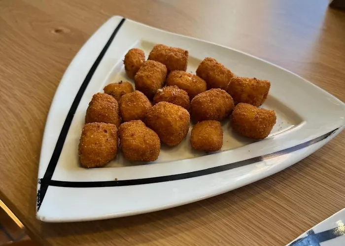 ホテル Rural La De Lia Berzocana