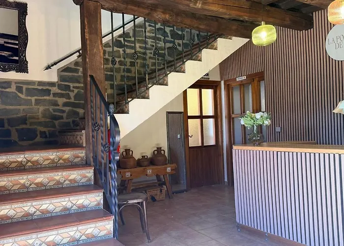 Rural La De Lia Hotell 2*