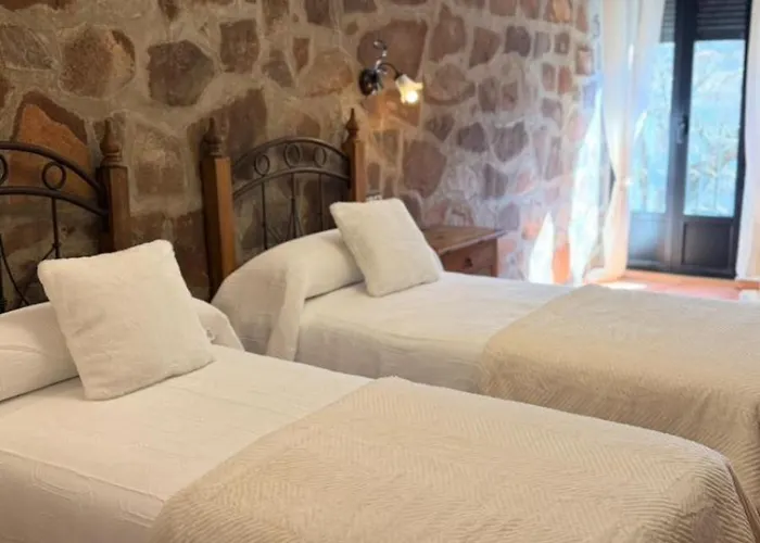 Rural La De Lia Hotell