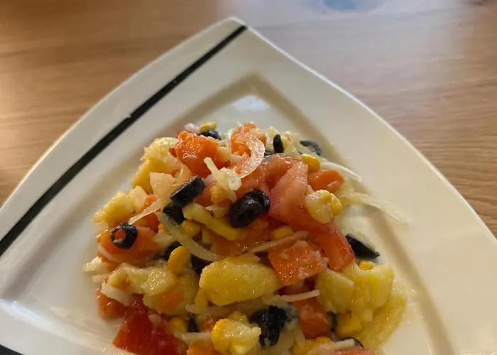 Hotell Rural La De Lia Berzocana