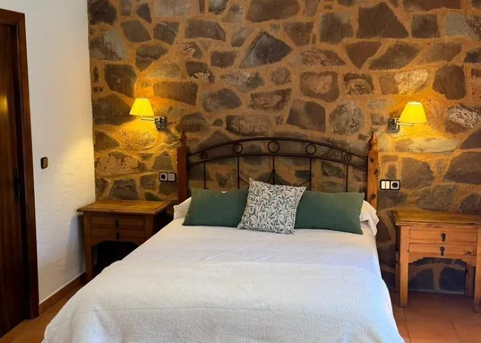 Rural La De Lia Berzocana