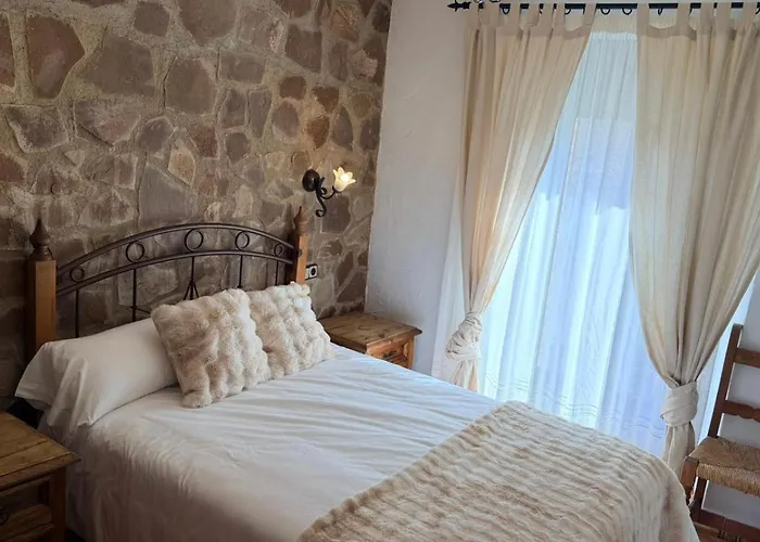 Rural La De Lia Berzocana